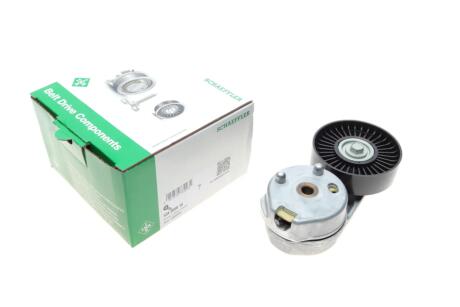 Натяжитель приводного ремня INA 534 0668 10