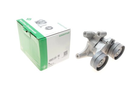 Натяжитель ремня INA 534 0682 10