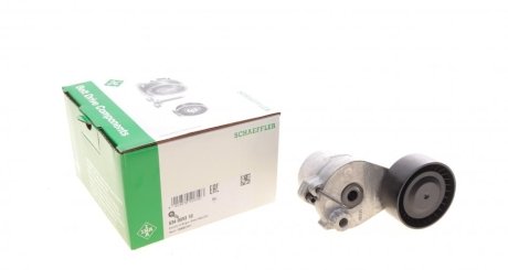 Натяжитель ремня генератора INA 534 0693 10