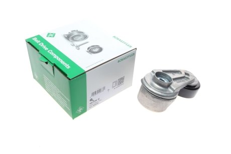 Натяжитель приводного ремня INA 534 0704 10