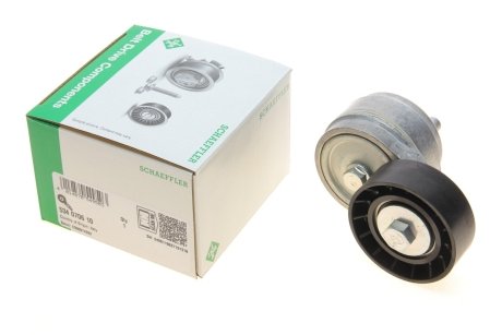 Натяжитель ремня генератора INA 534 0706 10