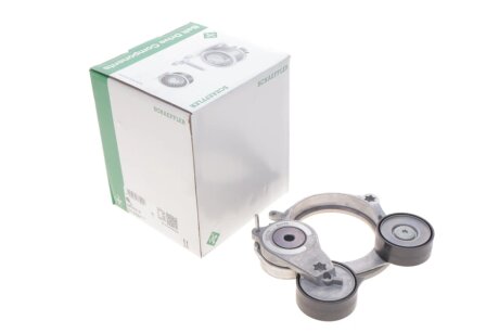 Натяжник ременя генератора INA 534 0718 10