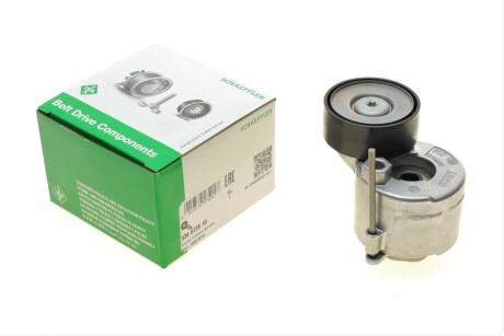 Натяжитель ремня INA 534072810