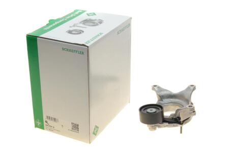 Натяжник ременя генератора INA 534 0794 10