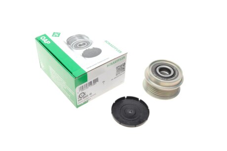 Муфта генератора INA 535 0005 10