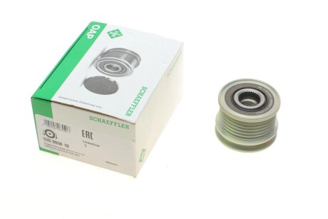 Муфта генератора INA 535 0050 10