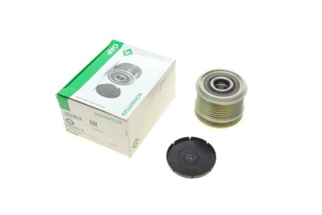 Муфта генератора INA 535 0165 10