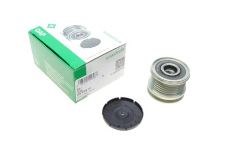 Муфта генератора INA 535 0168 10