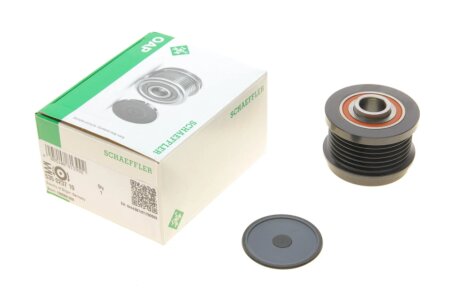 Муфта поліклинового INA 535023710