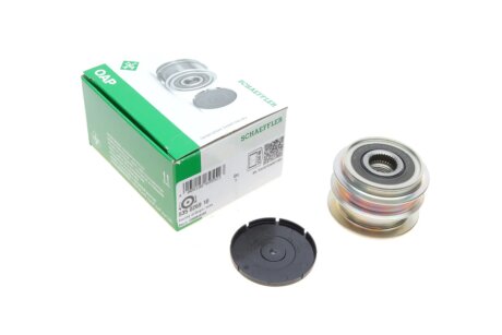 Шків генератора INA 535 0269 10