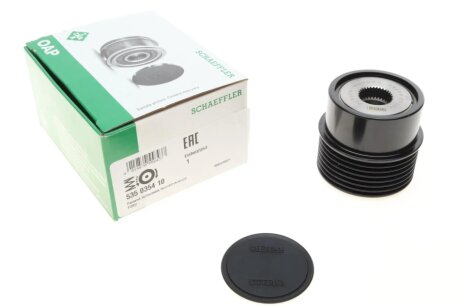 Шкив генератора INA 535 0354 10