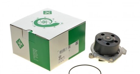 Водяная помпа(насос) INA 538 0027 10