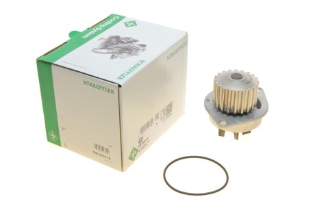 Водяная помпа(насос) INA 538 0034 10