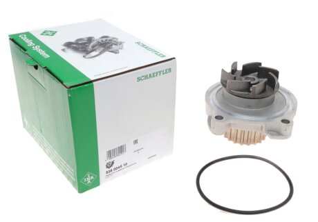 Помпа (водяной насос) INA 538 0045 10