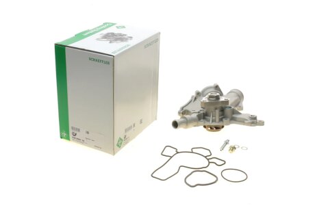 Помпа (водяной насос) INA 538 0081 10