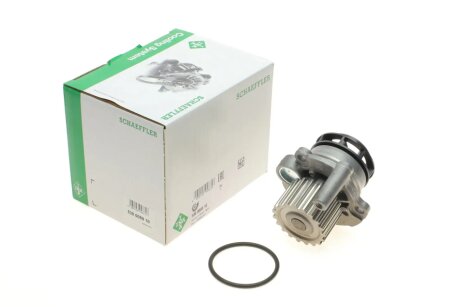 Водяний насос INA 538 0089 10