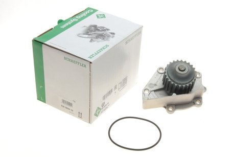 Помпа (водяной насос) INA 538 0094 10