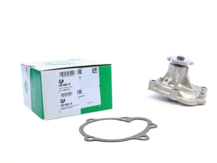 Водяний насос INA 538 0096 10