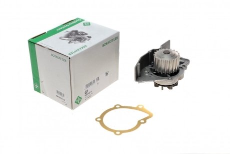 Помпа (водяной насос) INA 538 0103 10