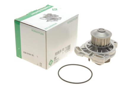 Помпа (водяной насос) INA 538 0104 10