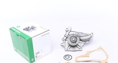 Помпа (водяной насос) INA 538 0117 10