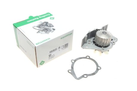 Помпа (водяной насос) INA 538 0151 10