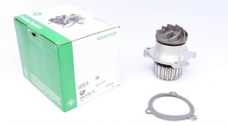 Помпа (водяной насос) INA 538 0152 10