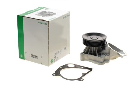 Помпа (водяной насос) INA 538 0171 10