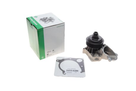 Помпа (водяной насос) INA 538 0174 10