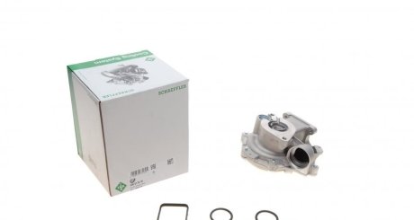 Водяная помпа(насос) INA 538 0178 10