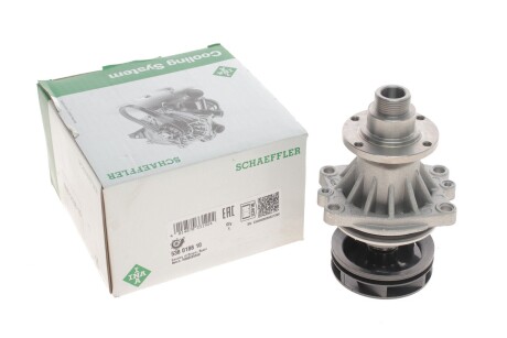 Помпа (водяной насос) INA 538 0188 10