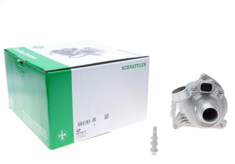 Помпа (водяной насос) INA 538 0192 10