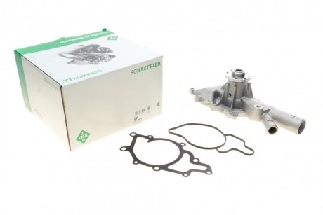 Помпа (водяной насос) INA 538 0220 10