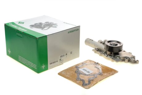 Помпа (водяной насос) INA 538 0223 10