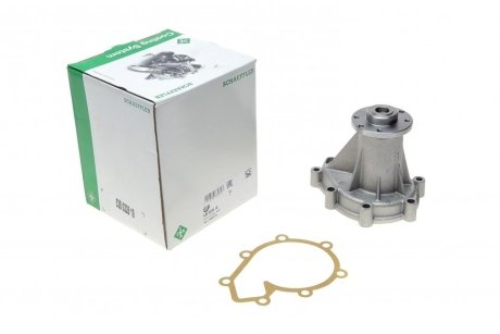 Помпа (водяной насос) INA 538 0228 10