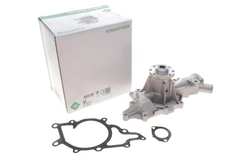 Помпа (водяной насос) INA 538 0238 10