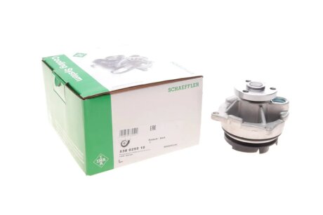 Помпа (водяной насос) INA 538 0255 10