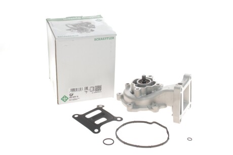 Водяная помпа(насос) INA 538 0259 10