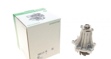 Помпа (водяной насос) INA 538 0270 10