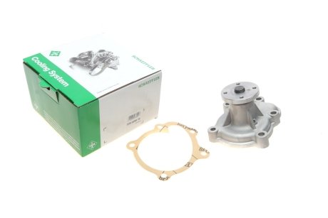 Помпа (водяной насос) INA 538 0298 10