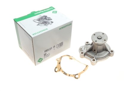 Помпа (водяной насос) INA 538 0299 10