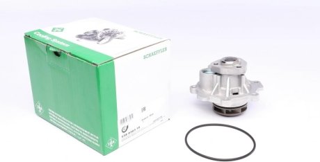 Водяная помпа(насос) INA 538030310