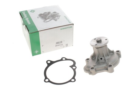 Помпа (водяной насос) INA 538 0311 10