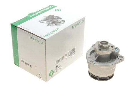 Помпа (водяной насос) INA 538 0316 10