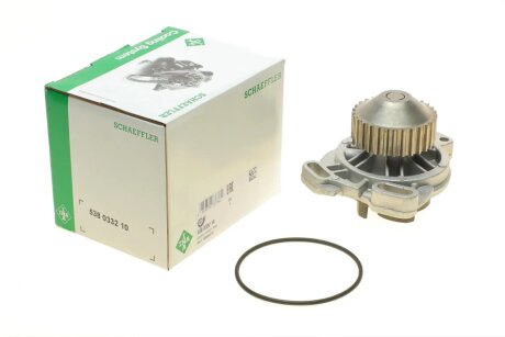 Водяная помпа(насос) INA 538 0332 10