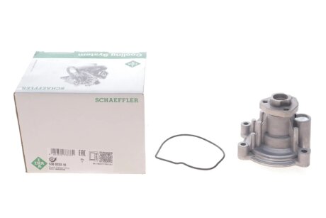 Помпа води INA 538 0333 10