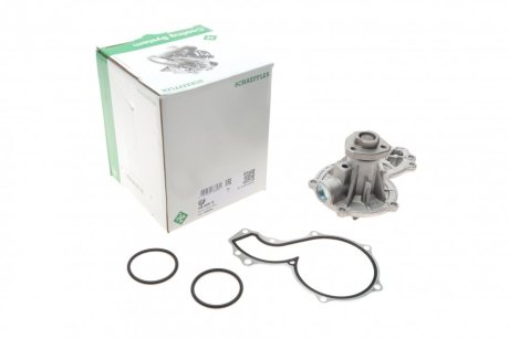 Помпа (водяной насос) INA 538 0339 10