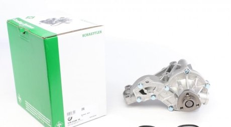 Помпа (водяной насос) INA 538 0340 10