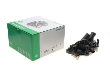 Водяна помпа INA 538036410