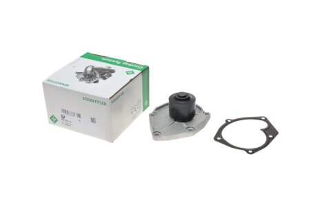 Помпа (водяной насос) INA 538 0373 10